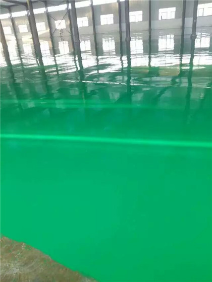 永清，我直接给你一份室外地坪漆翻新维修